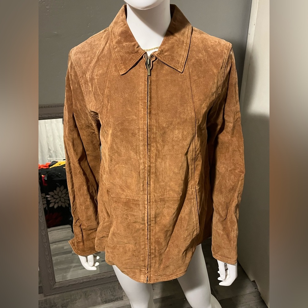 Coldwater Creek Jacket